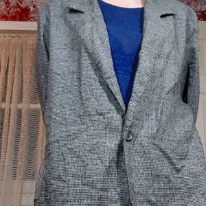 Women's Blazer